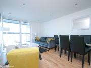 Beacon Point, 12 Dowells Street, Greenwich, London SE10,...
