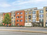 Beacon Rise, 160 Newmarket Road, Cambridge,...