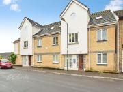 Beacon Road, Chatham ME5, 1 bed flat to rent, £900 pcm |...