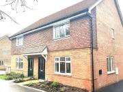 Beacon Road, Crowborough
