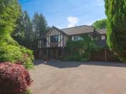Beacon Road, Crowborough