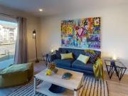 Beacon Townhomes