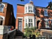 Beaconsfield Avenue, Colchester, 3 Bedroom End
