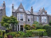 Beaconsfield Place, Aberdeen