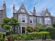 Beaconsfield Place, Aberdeen, AB15