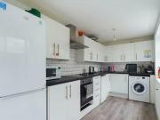 Beaconsfield Road, Brighton, 1 Bedroom Terraced
