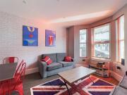 Beaconsfield Road, Brighton