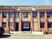 Beaconsfield Road, BRISTOL