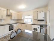 Beaconsfield Road, Dudden Hill, London, NW10 2DY, United...