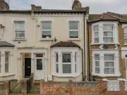 Beaconsfield Road, Dudden Hill, London, NW10 2JE, United...