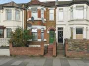 Beaconsfield Road, London NW10, 1 bed semi detached...