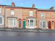 Beaconsfield Road, Norton, 2 Bedroom Terraced