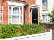 Beaconsfield Road, Norwich, NR3