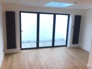 Beaconsfield Road, Seven Sisters N15, London, 2 bed town...