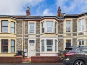 Beaconsfield Road, St. George, 1 Bedroom Flat