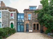 Beaconsfield Road, St. George, 3 Bedroom Maisonette