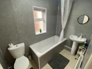 Beaconsfield Road, West End, Leicester, LE3