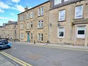 Beaconsfield Terrace Hawick, 1 Bedroom Flat