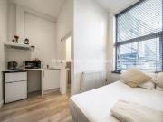Beaconsfield Terrace Road, London W14
