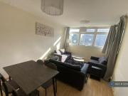 Beadnell Court, London, 3 Bedroom Maisonette