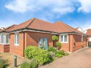 Beadon Way, Melton, 3 Bedroom Detached