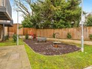 Beagle Close, London, 1 Bedroom Apartment