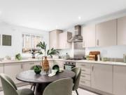 Beagle Road, Cambridge, 3 Bedroom Detached