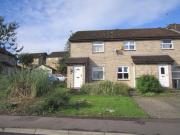 Beale Close, Danescourt, Cardiff CF5, 3 bed terraced...
