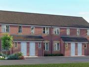 Beamhill Road, Anslow, 3 Bedroom End