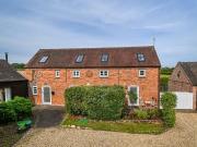 Beamish Farm Barns, Beamish Lane, 3 Bedroom Barn