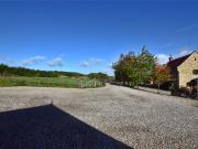 Beamish, Stanley, County Durham DH9, 2 bed detached...