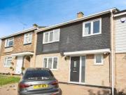 Beams Way, Billericay