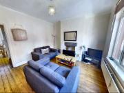 Beamsley Grove, Hyde Park, Leeds LS6, 3 bed terraced...