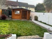 Beamway, Dagenham RM10, 3 bed end terrace house to rent,...