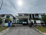Beand New & Partly Furnished | Avanti Residence, Seksyen...