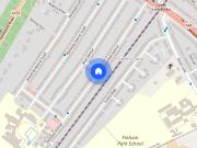 Beanfield Avenue, Coventry