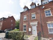 Beanfield Avenue, Coventry CV3, 4 bed shared...