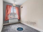Beanfield Avenue, Finham, Coventry