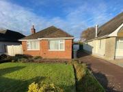 Bear Cross, Roundhaye Road, Bournemouth, 2 Bedroom Bungalow