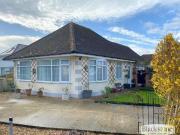 Bear Cross, Woodfield Road, Bournemouth, 3 Bedroom Bungalow