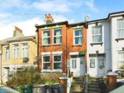 Bear Road, Brighton, 1 Bedroom Flat