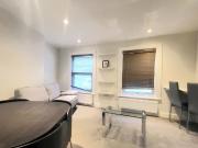 Bear Street, London WC2H, 1 bed flat to rent, £2,210 pcm...