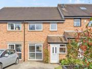 Bears Hedge, Iffley, 3 Bedroom Terraced