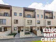 Bearsden Avenue, Cambridge, 4 Bedroom Terraced