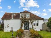 Bearsden, Pollock Road, Glasgow, 3 Bedroom Bungalow