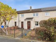 Bearside Road, Stirling,3 Bedroom Terraced