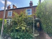 Bearton Road, Hitchin