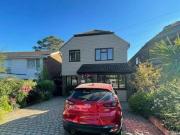 Bearwood Close, Potters Bar, 5 Bedroom Detached