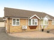 Bearwood, High Oaks Gardens, Bournemouth, 2 Bedroom Bungalow