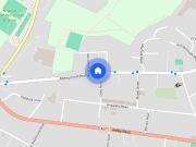 Bearwood Hill Road, Burton On Trent, Staffordshire, DE15